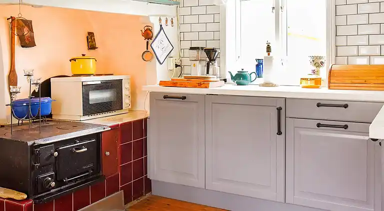 Casa vacanze in Tjörn S