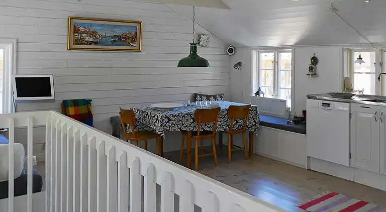 Casa vacanze in Orust