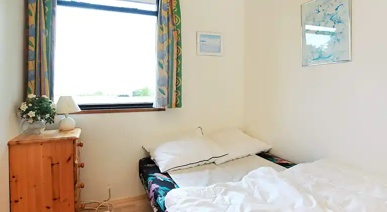 Holiday home in Føllenslev