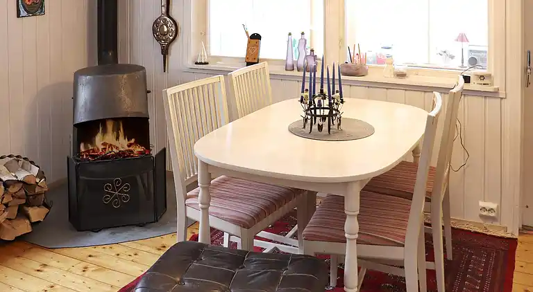 Semesterbostad i Örkelljunga S