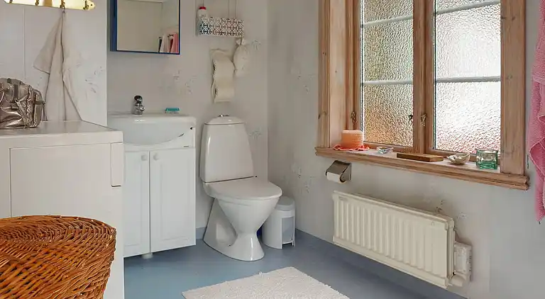 Sommerhus i Mönsterås S