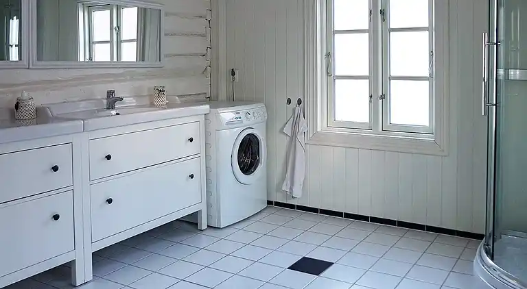 Semesterbostad vid Sørstranda