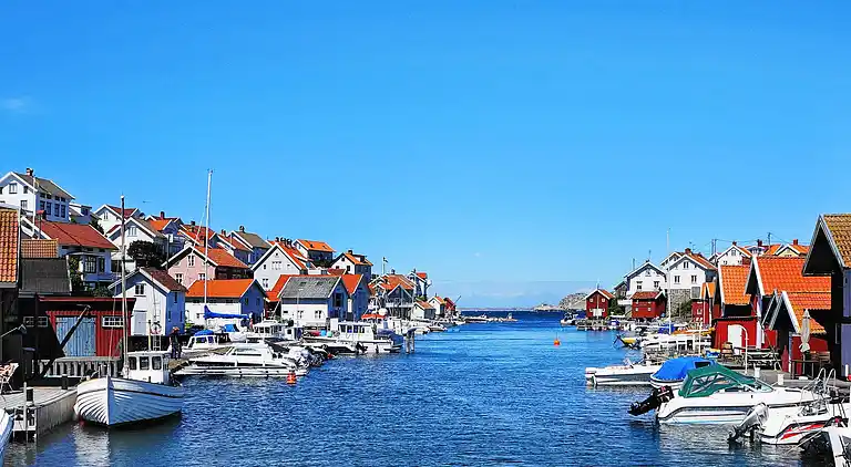 Casa vacanze in Orust