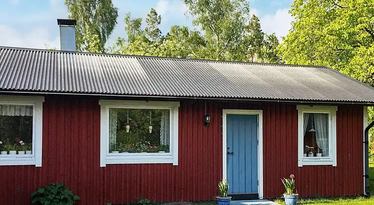 Casa vacanze in Tidaholm