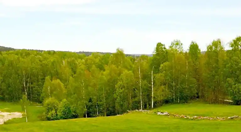 Semesterbostad i Söpplanda