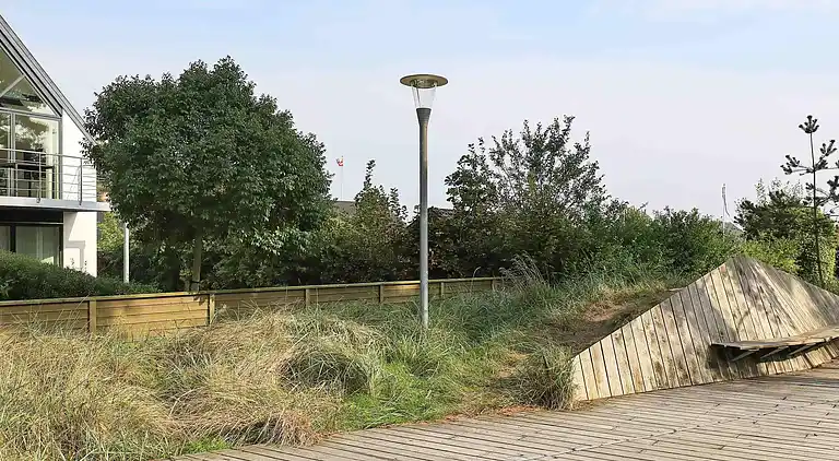 Casa vacanze in Væggerløse