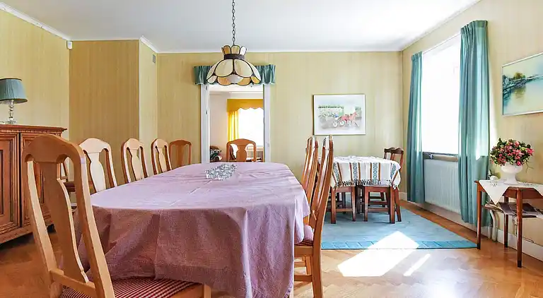 Casa vacanze in Ödeshög Ö