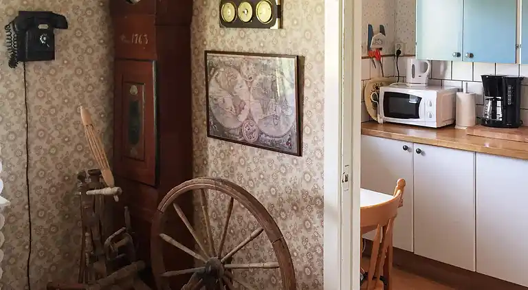 Casa vacanze in Tidaholm