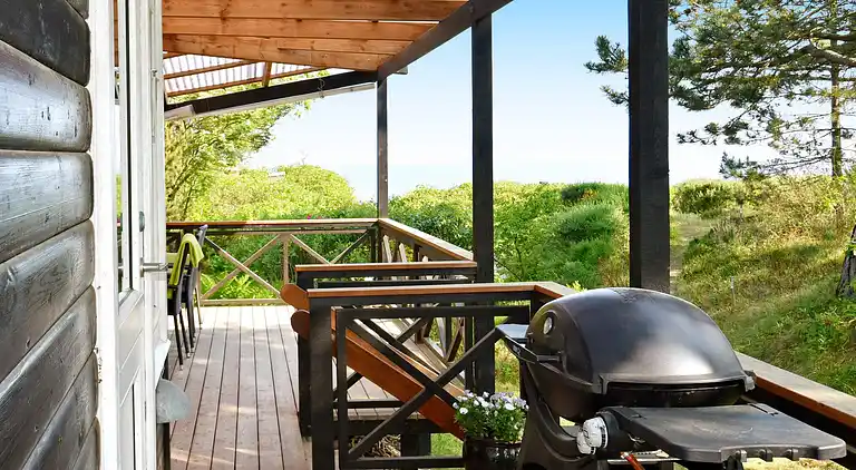 Holiday home in Smidstrup Strand