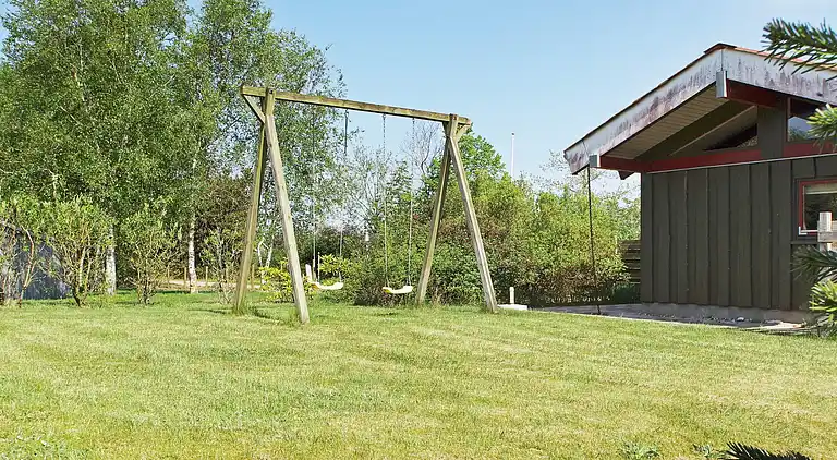 Casa vacanze in Skjern