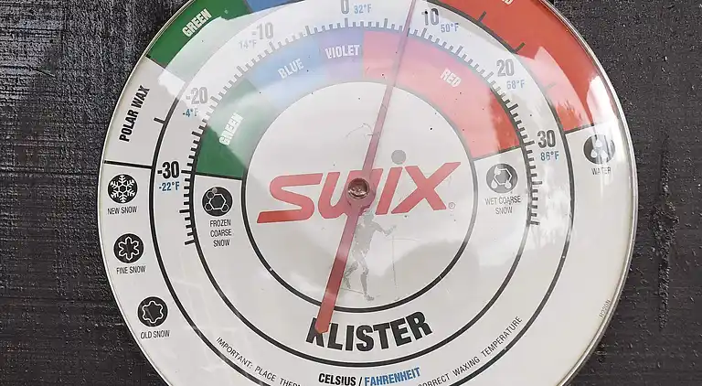 Semesterbostad i Nerskogen