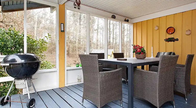 Feriebolig i Græsted