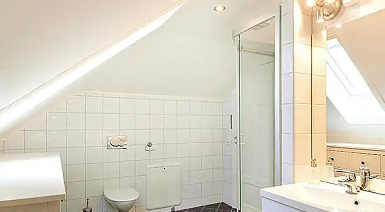 Sommerhus i Kjølsdalen