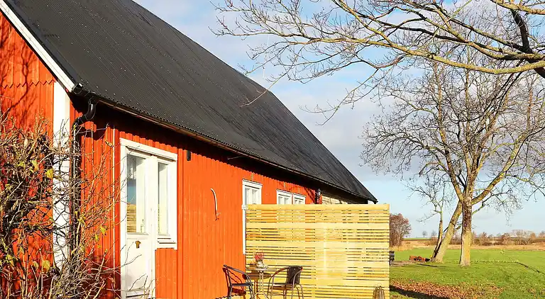 Holiday home in Laholm S