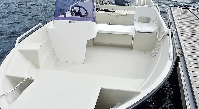 Holiday home in Kalve