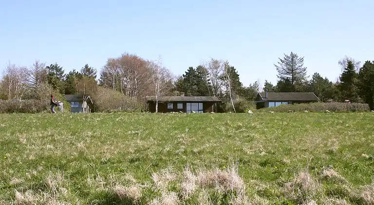 Holiday home in Føllenslev