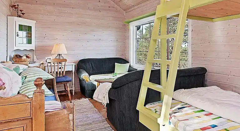 Holiday home in Lysesund