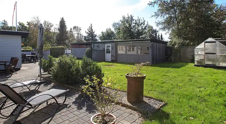 Holiday home in Rødby