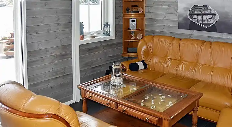 Holiday home in Øklandsvåg