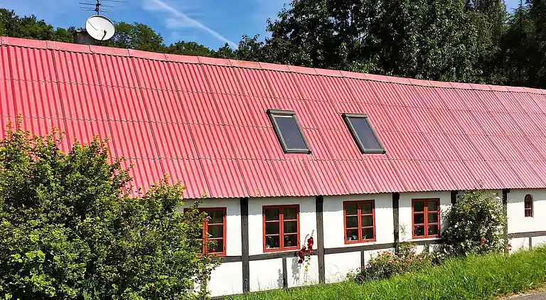 Holiday home in Aakirkeby