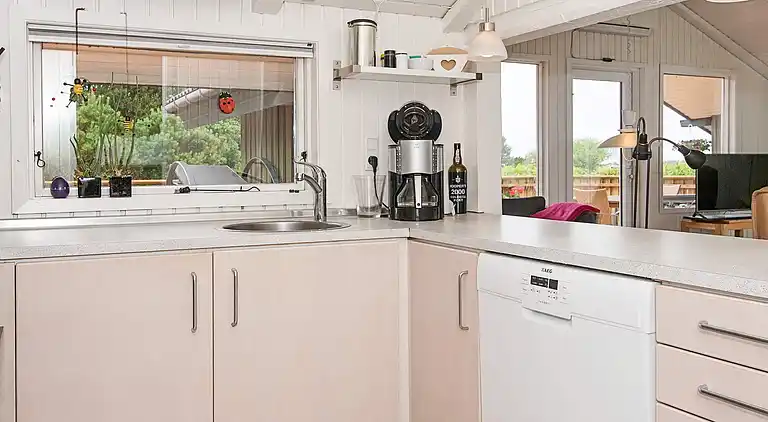 Vakantiehuis in Blåvand