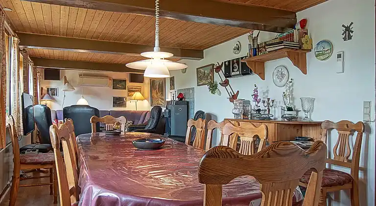 Holiday home in Aakirkeby