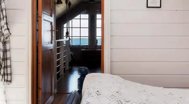 Holiday home in Lysesund