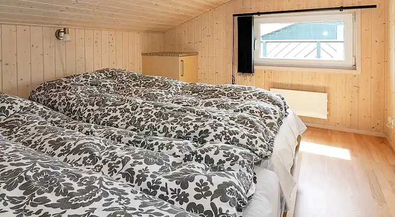 Sommerhus i Øster Hurup