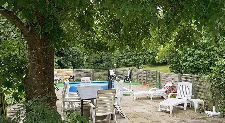 Holiday home in Aakirkeby