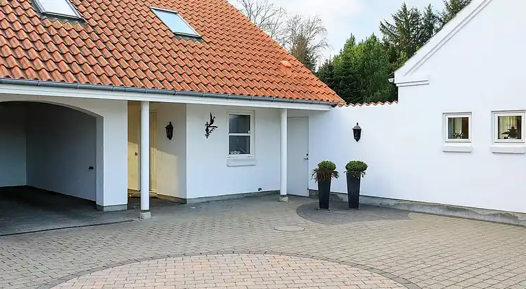 Holiday home in Bindslev