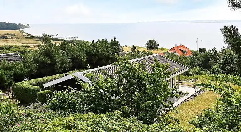 Holiday home in Faaborg