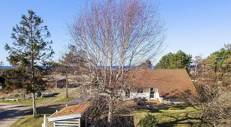 Holiday home in Nykøbing Sjælland