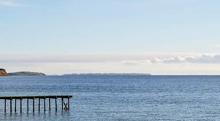 Holiday home in Faaborg