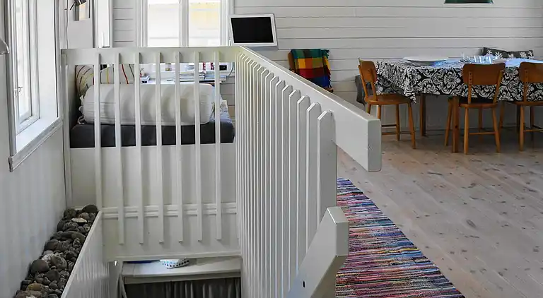 Casa vacanze in Orust