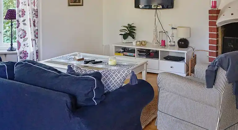 Sommerhus i Vadstena