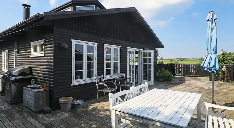 Sommerhus i Kerteminde