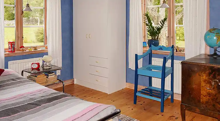 Sommerhus i Mönsterås S