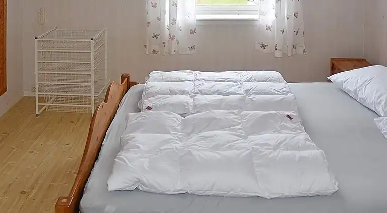 Holiday home in Kalve