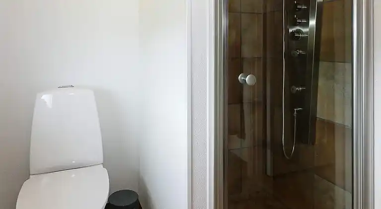 Sommerhus i Øster Hurup