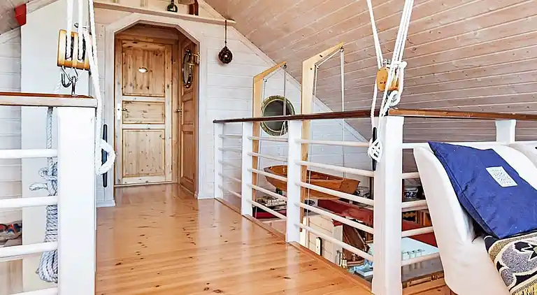 Holiday home in Lysesund