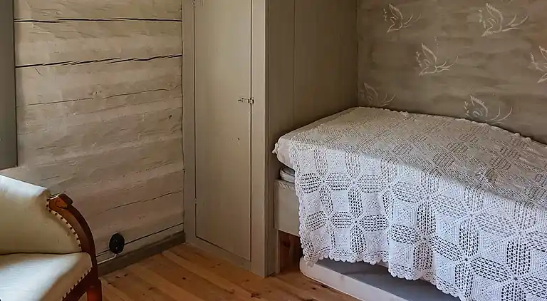 Sommerhus i Björsäter