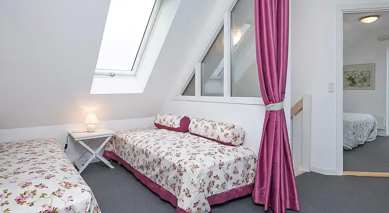 Vakantiehuis in Vrist Strand