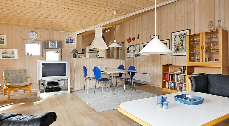 Holiday home in Græsted