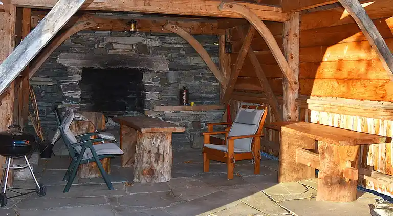 Holiday home in Roset