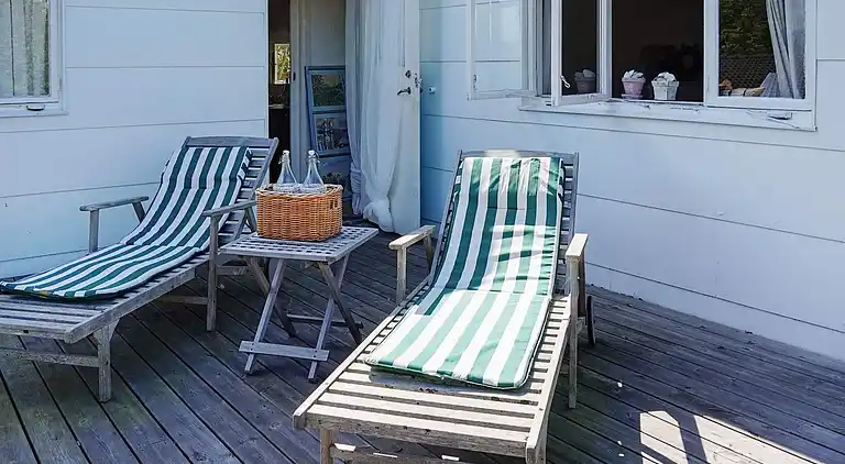 Holiday home in Gothenburg Municipality