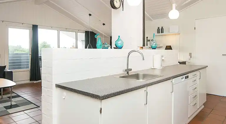 Casa vacanze in Vejers Strand