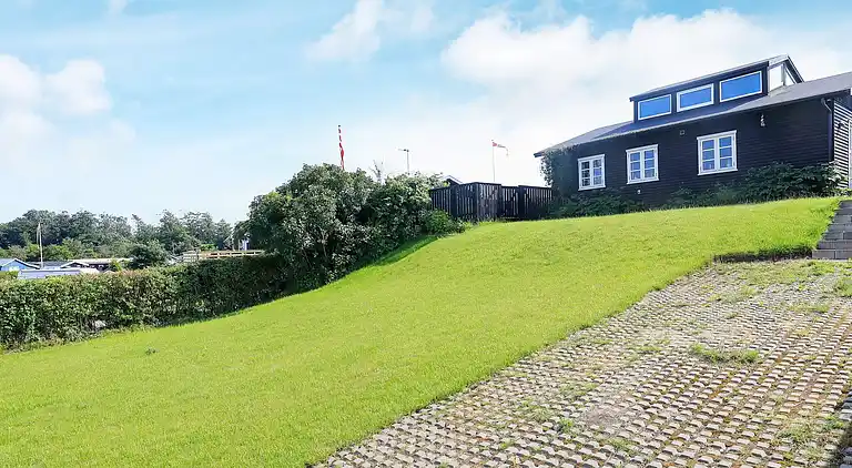 Sommerhus i Kerteminde