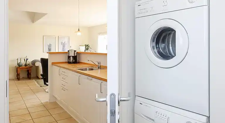 Holiday home in Brenderup