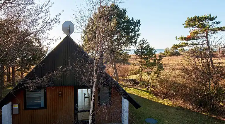 Holiday home in Sjællands Odde
