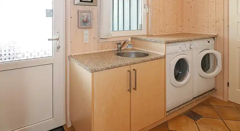 Sommerhus i Øster Hurup